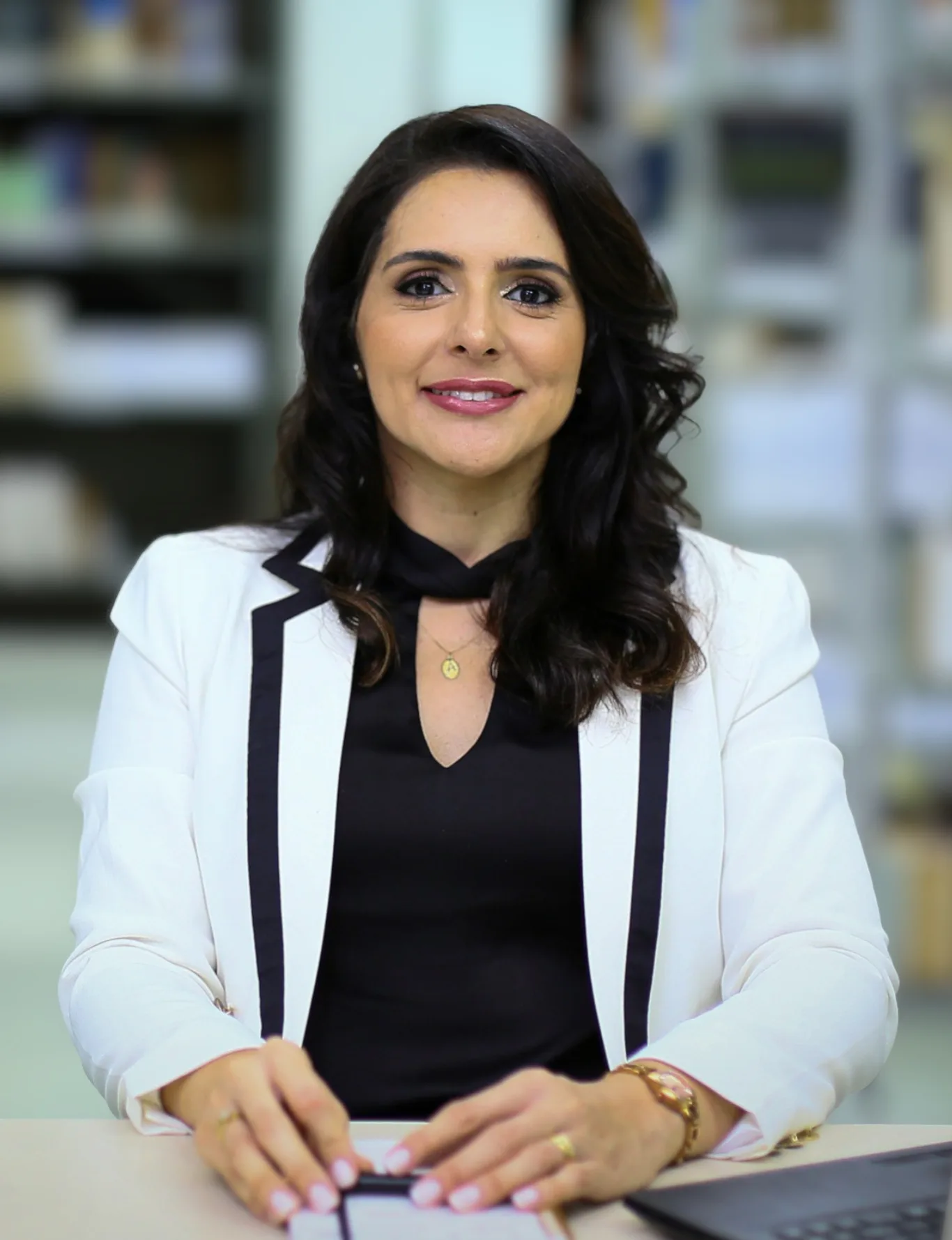 Advogado Trabalhista Campinas - SP | Amanda Lôbo