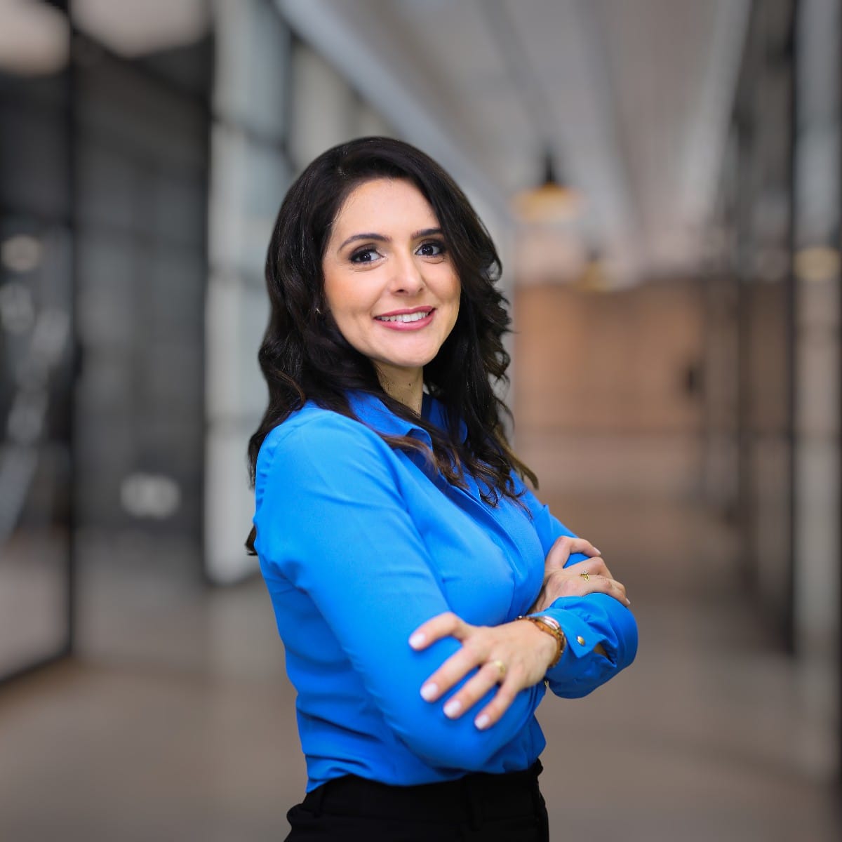 Advogado Trabalhista Amanda Lôbo